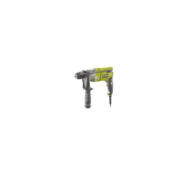 Ryobi Hammer Drill RPD1010-K green
