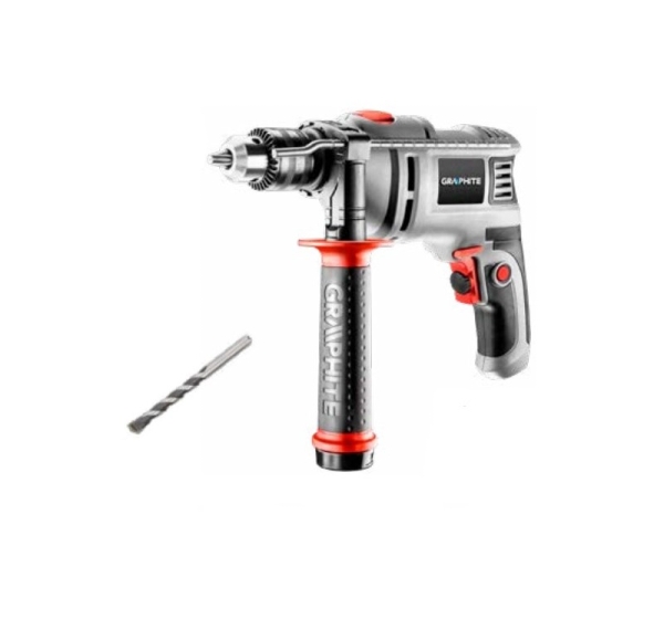 Graphite 58G726 rotary hammer 3000 RPM