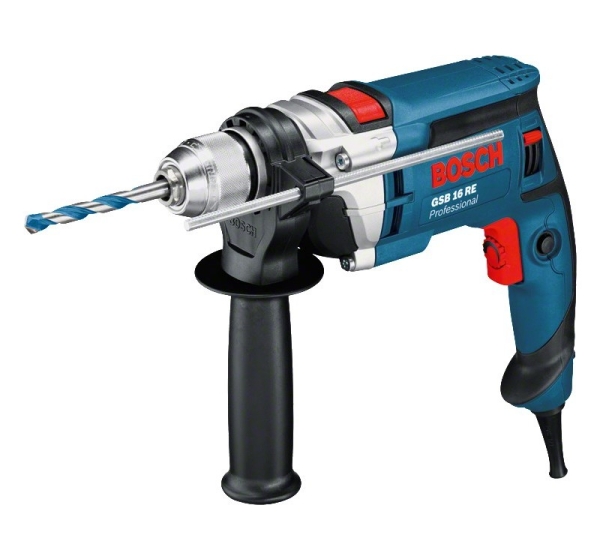 Bosch 0 601 14E 500 drill 2800 RPM 2.2 kg