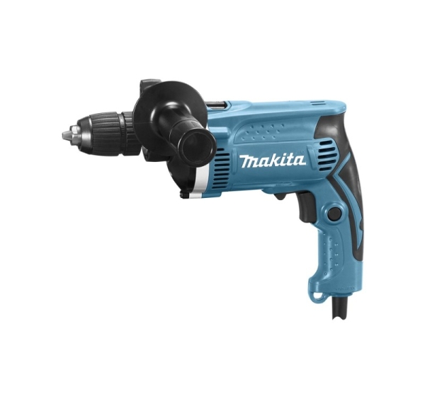 Makita HP1631K drill Keyless 3200 RPM 1.9 kg