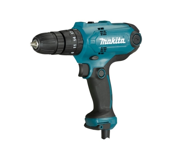 MAKITA CORDED IMPACT SCREWDRIVER 320W HP0300