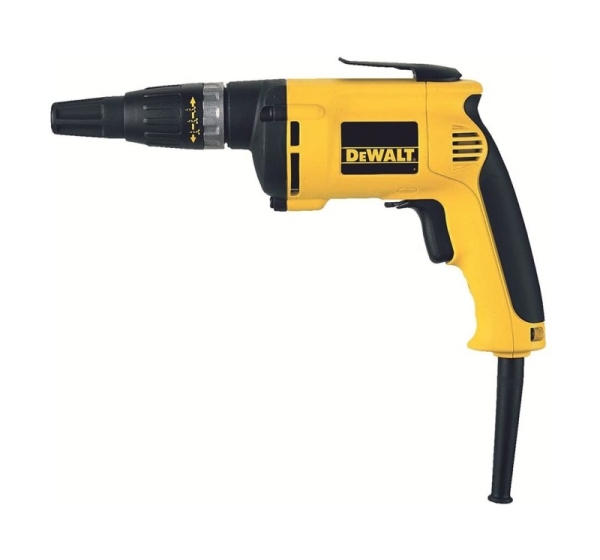 DeWALT DW275KN-QS power screwdriver/impact driver 5300 RPM Black, Yellow