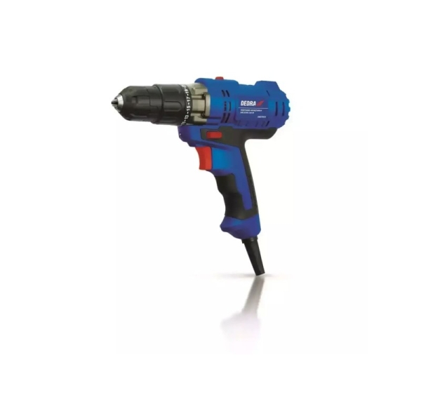 DEDRA DED7974 power screwdriver/impact driver