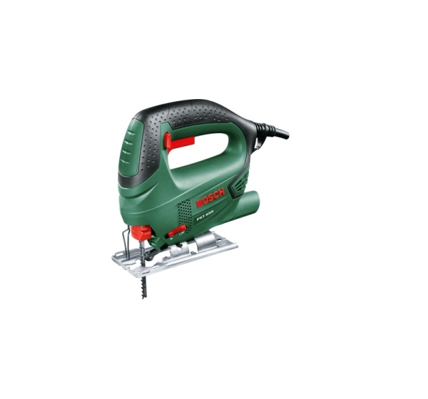 Bosch PST 650 power jigsaw 3100 spm 500 W 1.6 kg