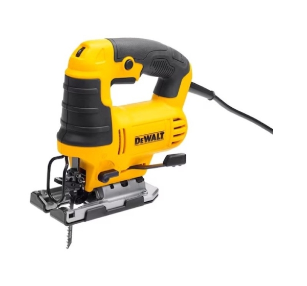 Electric jigsaw 650W DEWALT DWE349