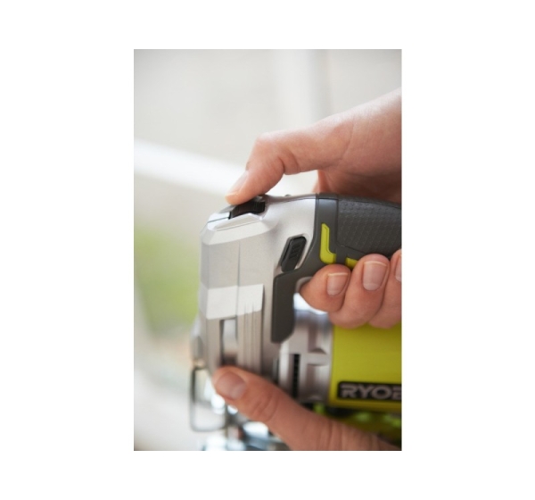 Ryobi RJS850-K power jigsaw 600 W 2 kg