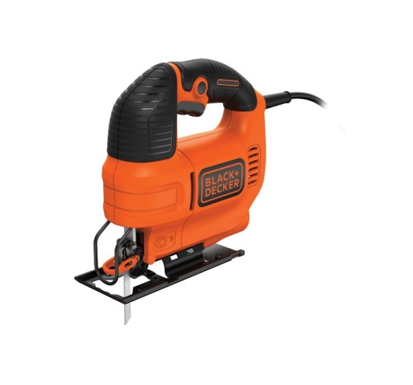 Black & Decker KS701E power jigsaw 520 W