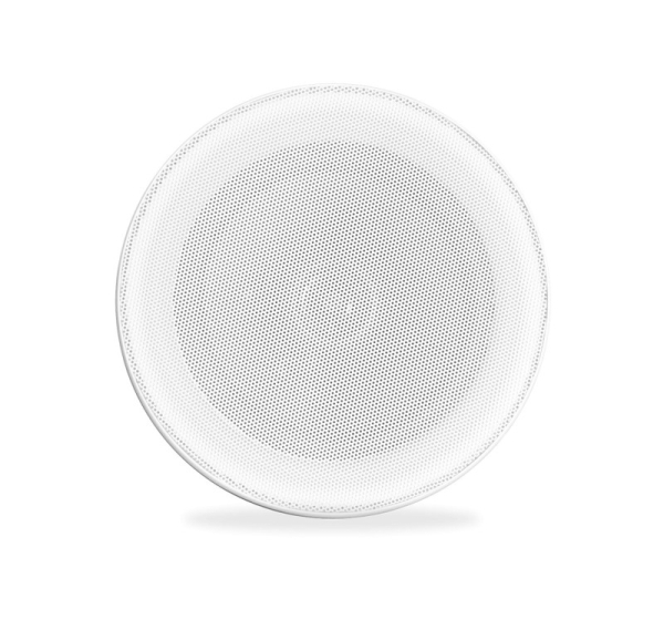 20W speaker for sauna, 2-way, RAL9010
