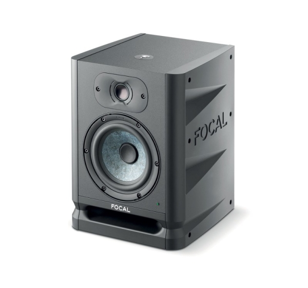 Focal Alpha Evo 50 - active 2-way studio monitor