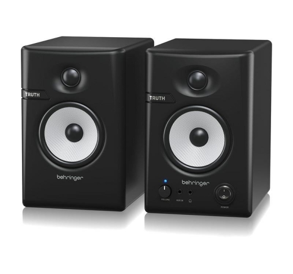 Behringer TRUTH 3.5 BT Para monitorów studyjnych aktywnych 3,5"