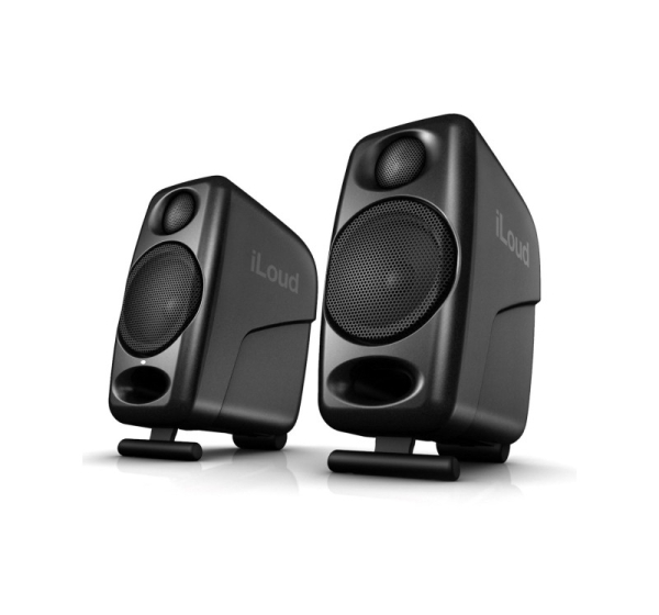 IK Multimedia iLoud Micro Monitor - active monitor