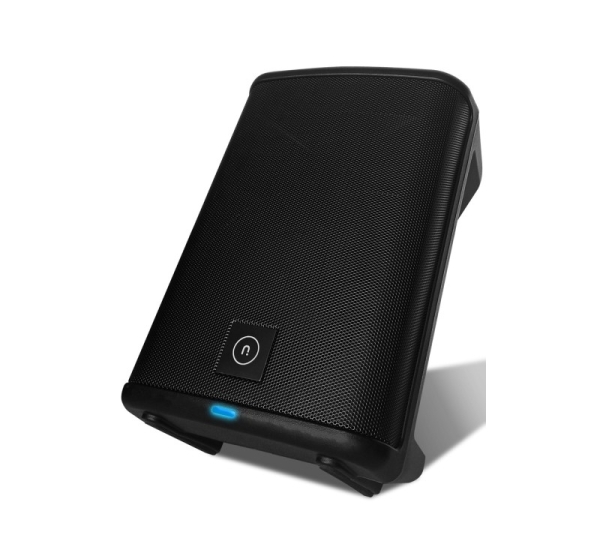 Novox MOBIVOX Lite - 300W battery-powered active speaker, black