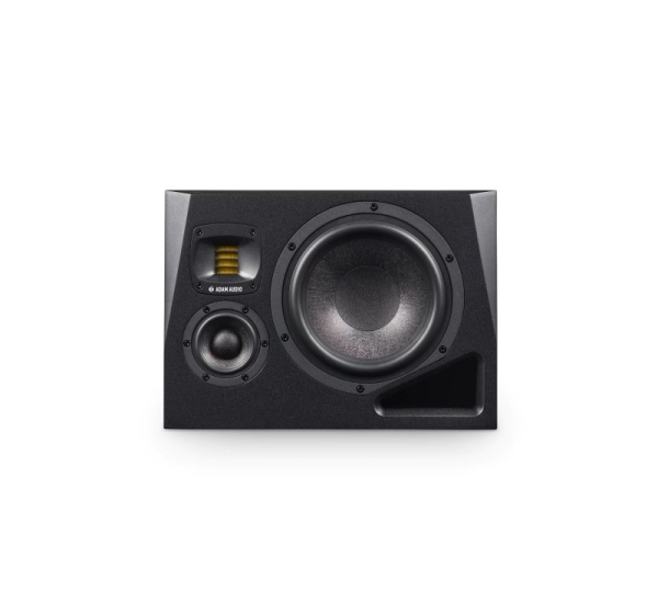 Adam A8H-R Black