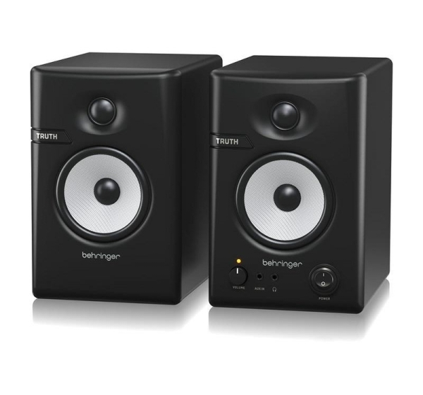 Behringer TRUTH 3.5 Para monitorów studyjnych aktywnych 3,5"