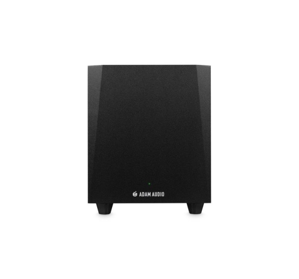 Adam T10S Black Passive subwoofer 130 W
