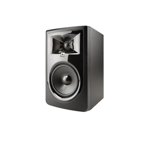 JBL 306P MkII - 2-way active studio monitor