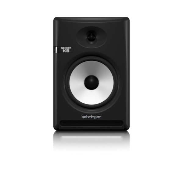 Behringer K8 Black Wired 150 W