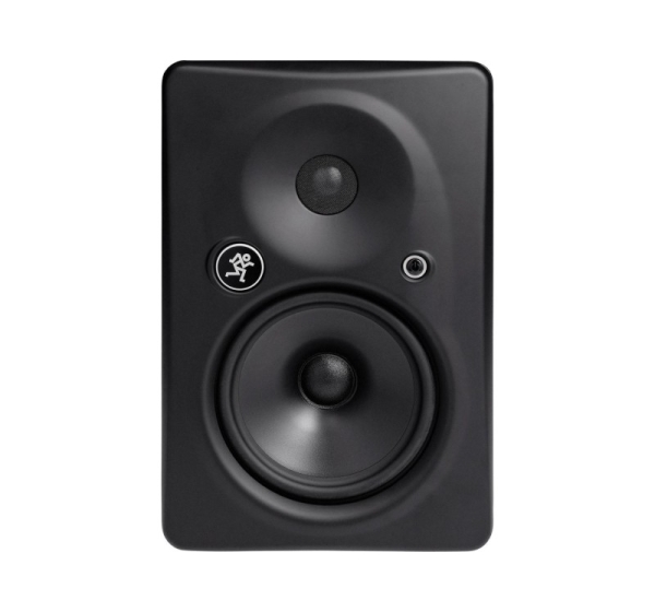 Mackie HR624mk2 2-way Black Wired