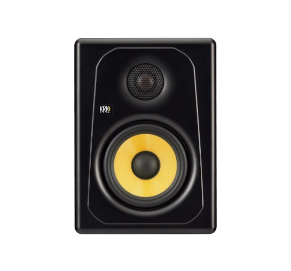 KRK Kreate 3 - pair of active 3" two-way studio reference monitor