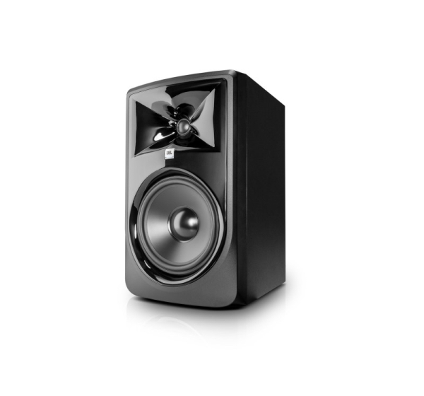 JBL 308P MKII - active studio monitor