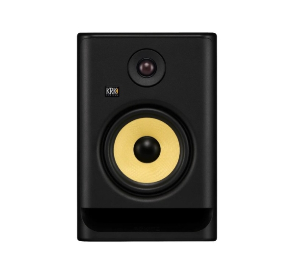 KRK Rokit 7 G5 - Two-Way active studio reference monitor