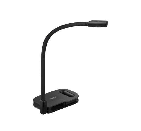 AVer U50+ document camera Black