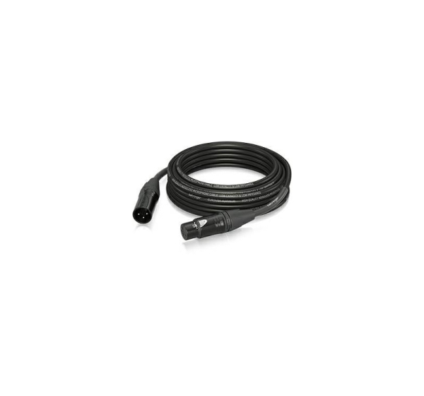 Behringer PMC-1000 Kabel mikrofonowy XLR F - XLR M 10m