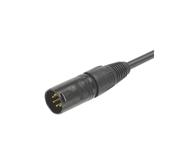 Beyerdynamic K 190.41 audio cable 1.5 m XLR (5-pin) Black