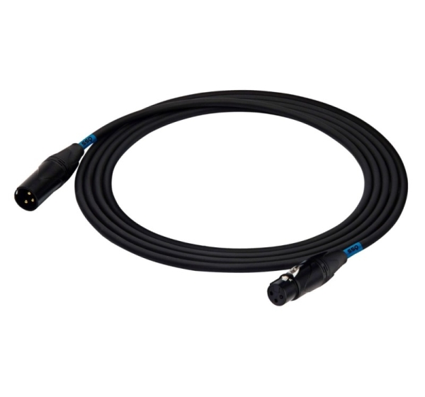 SSQ Cable XX1 - XLR-XLR cable, 1 metre