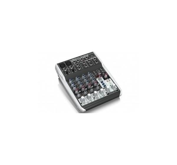 Behringer QX602MP3 Mikser audio