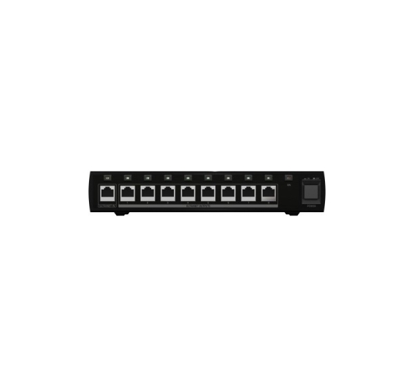 Behringer P16-D Cyfrowy dystrybutor sygnału Ultranet