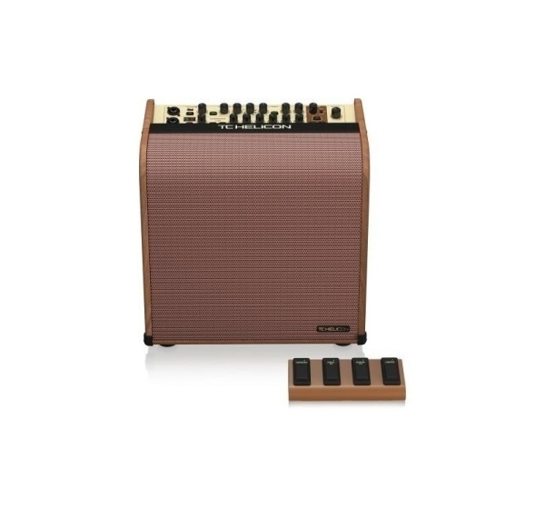 TC Helicon Harmony V60 Combo do instrumentów akustycznych 60w