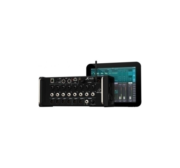 Behringer XR16 Mikser cyfrowy