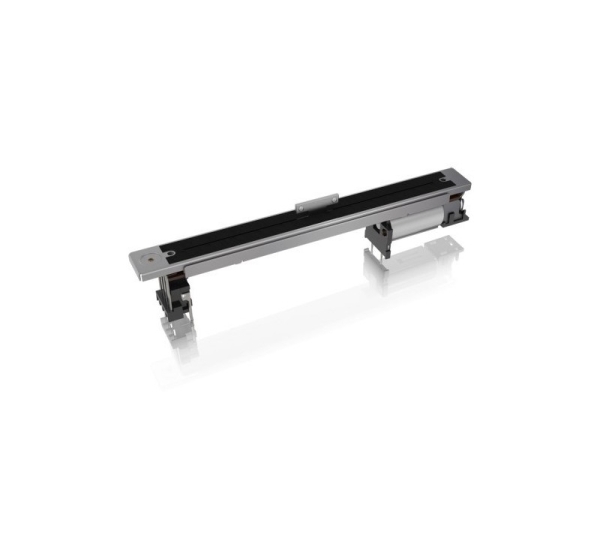 Behringer MOTOR FADER MF100T Zestaw faderów do serii X-TOUCH - 5 szt.