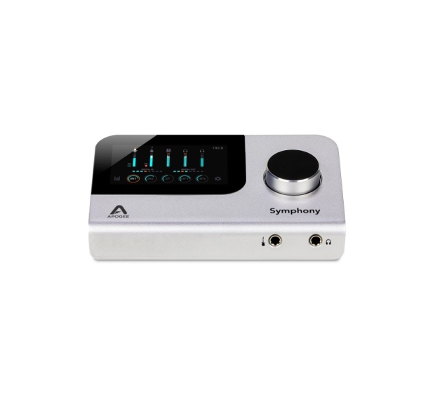 Audio Interface Apogee SYMPHONY DESKTOP