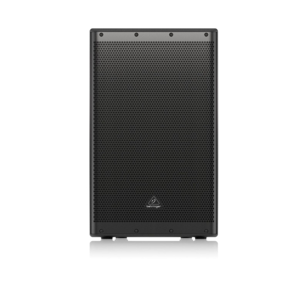 Behringer DR115DSP Public Address (PA) speaker 2-way