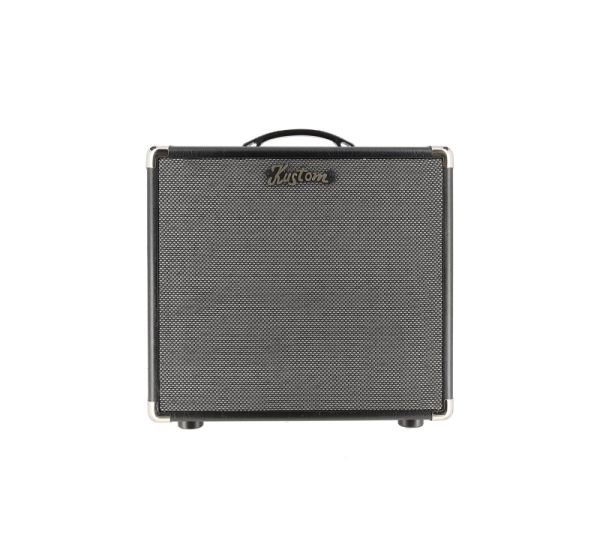 Kustom Carbon 100 - combo gitarowe
