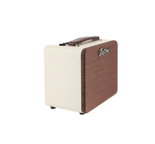 Kustom Madero 25 - combo akustyczne
