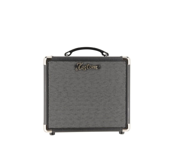 Kustom Carbon 25 - combo gitarowe