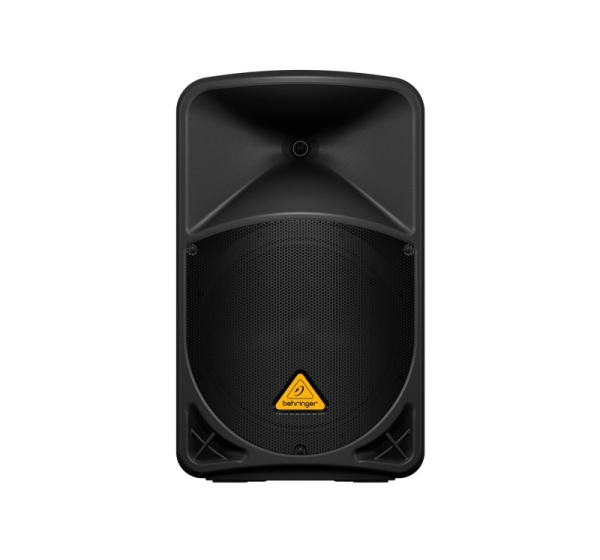 Behringer B112D Public Address (PA) system Black