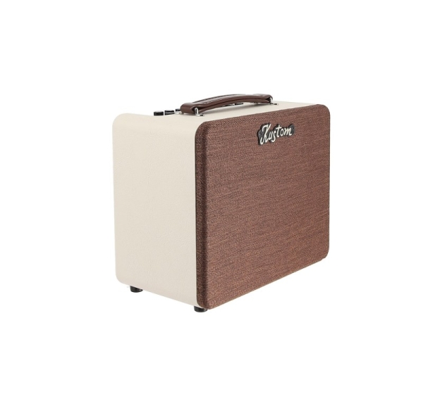Kustom Madero 40 - combo akustyczne