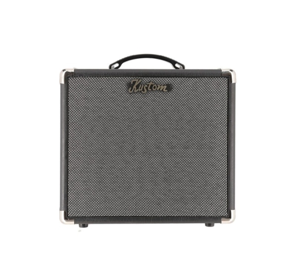 Kustom Carbon 50 - combo gitarowe