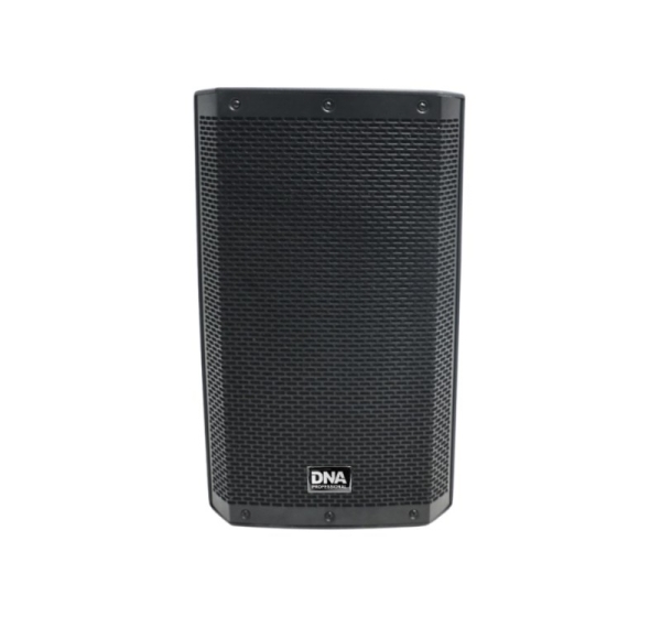 DNA SPX10 DSP active loudspeaker column 10'' 250W