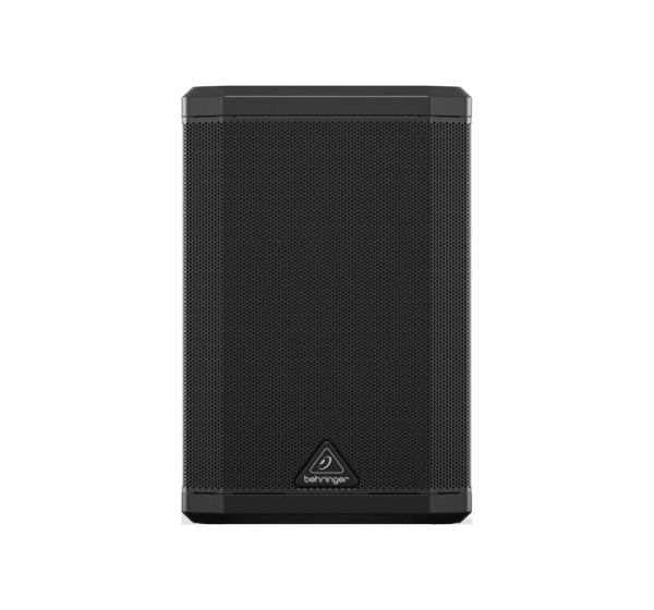 Behringer B1C - Portable 200 W all-in-one speaker with battery power, Bluetooth connection and reverberation effect
