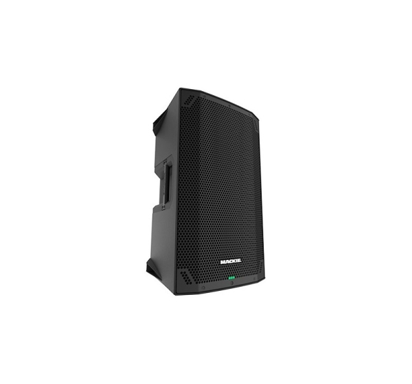 Mackie THUMP15V4 loudspeaker Black Wired & Wireless 1400 W