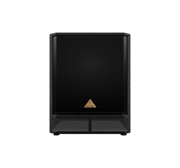 Behringer VP1800S Passive 18" Subwoofer