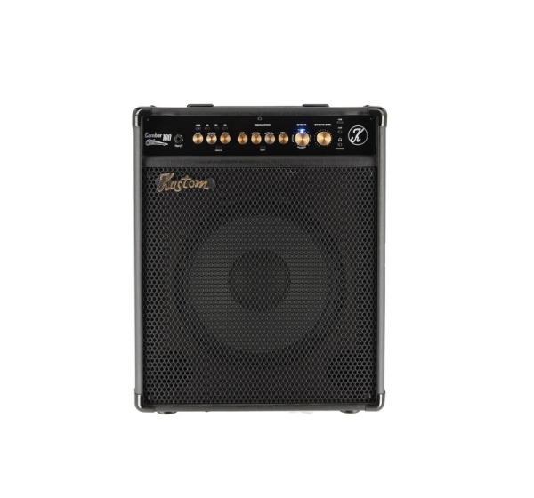 Kustom Camber 100 - combo basowe