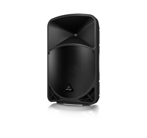 Behringer B15X Public Address (PA) speaker 2-way