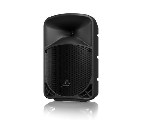 Behringer B110D Public Address (PA) speaker 2-way