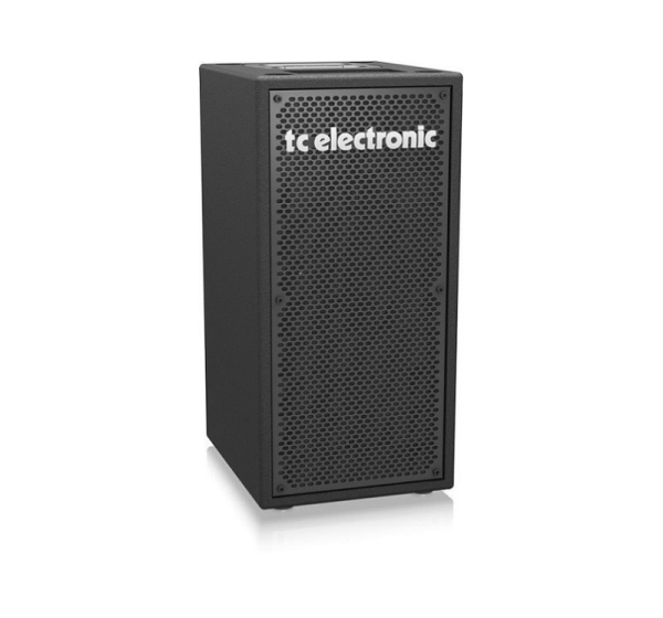 TC Electronic BC208 Kolumna głośnikowa do gitary basowej 2x8"